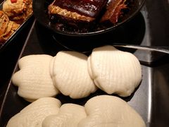 红烧肉-金牌外婆家(苏州中心店)