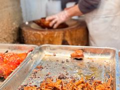 -竺桥兄弟烤鸭馆(竺桥店)