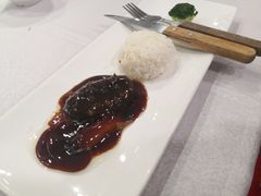 -东兴楼饭庄(六里桥店)