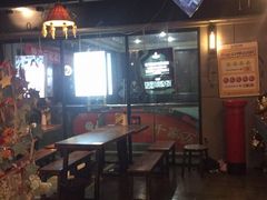 -长藤鬼校(龙翔店)