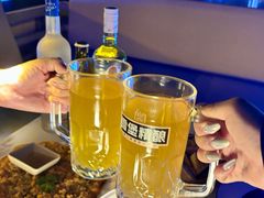 -琶醍壹号•潮菜江景餐吧