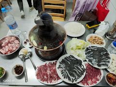 -三兴涮羊肉(荣安大街店)