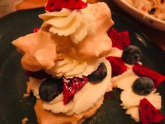 火龙果酥酥-JAMES+詹嘉厨房