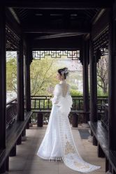 -巴黎婚纱摄影(瑞安旗舰店)