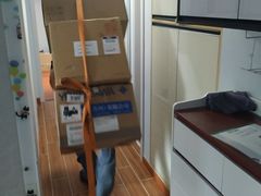 -上海跃迁搬场公司 日式搬家