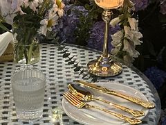 -Lamant Manor已闻花名关於蓝