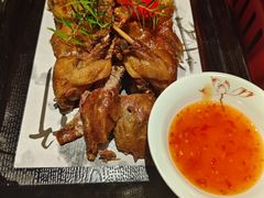 -姑苏家宴·苏帮菜·松鼠桂鱼(苏州总店)