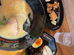 -寸屋拉面(凯德晶萃店)