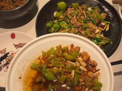 -茄子恰恰·新云南小炒(金池购物中心店)
