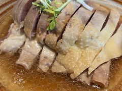 -扬州狮子楼·非遗淮扬菜(总店)