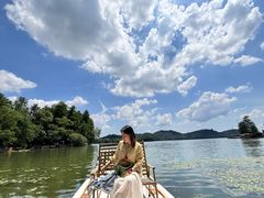-东湖落雁景区