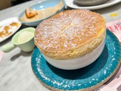 -半秋山西餐厅(范湖万达广场店)