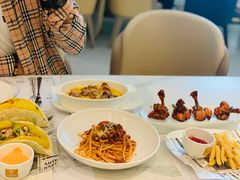 -Deer Park鹿园西餐(仁恒置地广场店)
