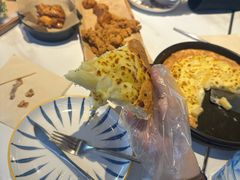 -必胜客(栖乐荟店)