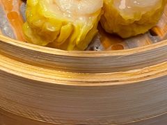 -今轩中餐厅(西安经开洲际酒店)