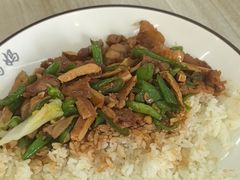 -肖妈妈手擀面(武夷店)