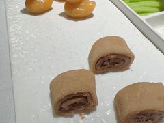 -全聚德(领城国际店)
