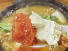 -沈妈砂锅(光华村店)