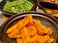 -荣记·囍粤茶餐厅(花都店)