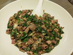 海肠捞饭-前海沿·青岛菜(李沧万达店)