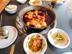 -李子坝梁山鸡(李子坝大鸡哥店)