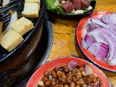 -石记老北京炙子烤肉(松园店)