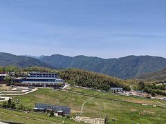 -江南天池