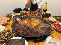 -刁姐火锅(五小区店)