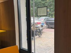 -麦当劳(大厂新城店)