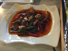 -徽州月·民间徽菜(浦东总店)