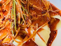 酿皮-飞天食府(飞天大厦店)