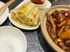 -福苗小骆驼烧烤(大唐不夜城店)