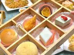 -點無缺茶楼·海鲜酒家(世博店)