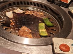 -焱铁烧·黑毛和牛专门店(南宁万象城店)