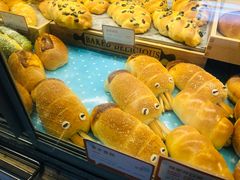 -BreadTalk面包新语·烘焙蛋糕(中华广场店)
