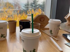 -了不起的考拉咖啡店(高新店)