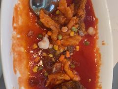 -丰收日·小海鲜·沪上家宴(顾村正大店)