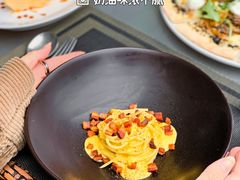 -君悦酒店·La Terrazza意合園·意式风味