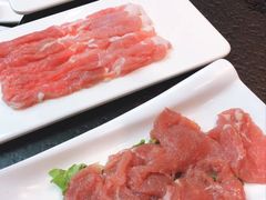 -铜来聚老北京涮肉(恒隆广场店)