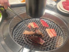-NIUAN牛庵·日式和牛烧肉(恒隆店)
