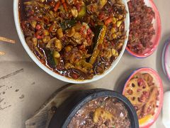 -老三样·旧食新味(万寿宫店)