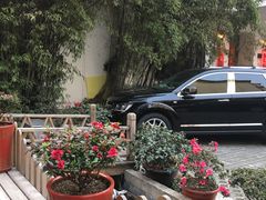 -老洋房花园饭店(绍兴路店)