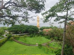 -广州莲花山旅游区