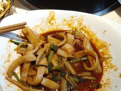 -万和源炝锅城·活鱼现炝(文艺北路店)