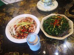 -天源居餐厅·地方特色菜(张北店)