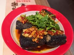 -董记老清泉·鲜切涮羊肉(窑岭店)