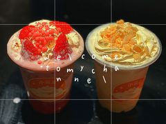 草莓小公主-果呀呀(国金街店)
