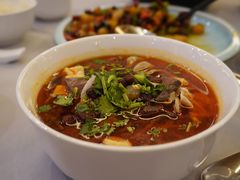 贵州肠旺面-贵州大厦贵州厅(樱花园西街店)