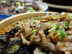 -下梅人家土菜馆(历史文化餐厅度假区店)