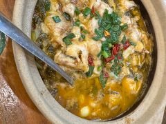 -小钱鱼馆(富春路店)